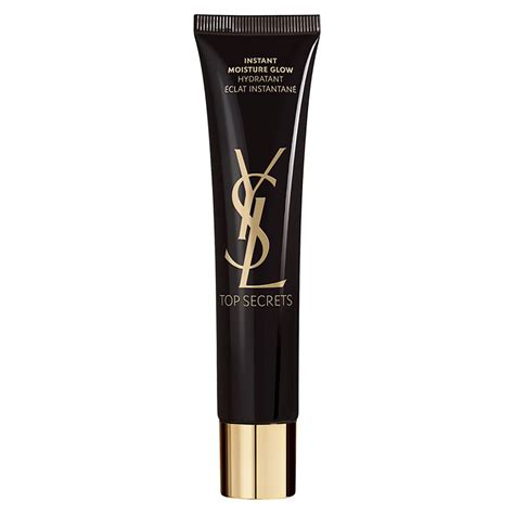 ysl top secret|yves saint laurent top secrets.